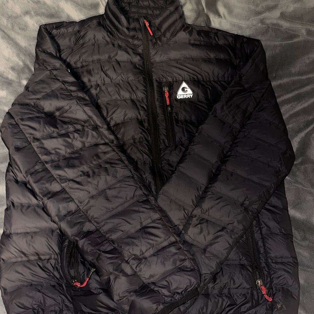 Gerry Fillpower 650 Coat/Jacket